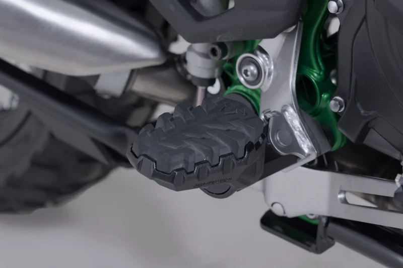 SW-Motech EVO FOOTREST KIT