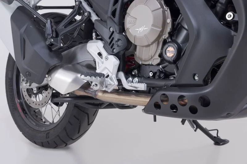 SW-Motech EVO FOOTREST KIT