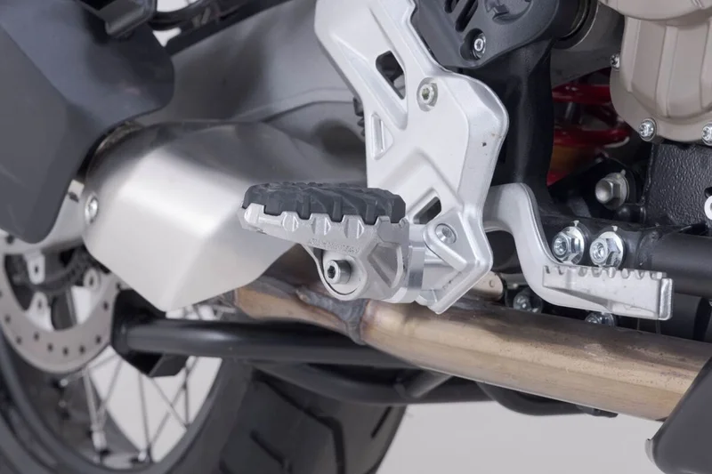 SW-Motech EVO FOOTREST KIT