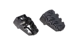 SW-Motech EVO FOOTREST KIT BLACK