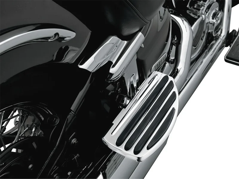 Kuryakyn FLOORBOARD ISO PASSENGER - CHR
