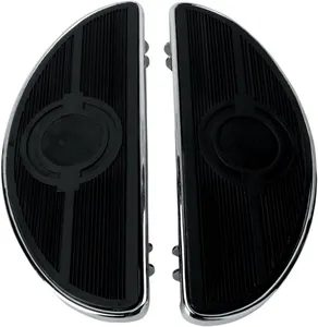 Drag Specialties FOOT BRD MOON 80-22 RGD