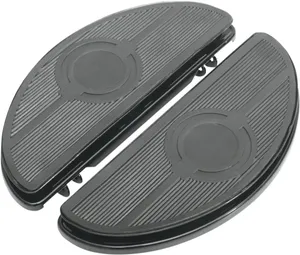 Drag Specialties FOOT BRD MN BLK80-22 SHKR