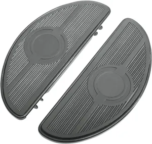 Drag Specialties FOOT BRD MN BLK80-22 RGD