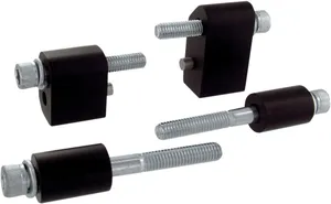 Pingel FLOORBOARD EXTENDERS