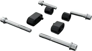 Kuryakyn SPACER DRIVER FOOTBOARD - FL 0