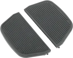 Drag Specialties COVER PASS FT BRD 06-22FL