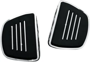 Kuryakyn BOARD MINI PREMIUM W/O MALE MO