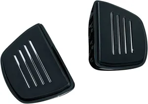 Kuryakyn BOARD MINI PREMIUM W/O MALE MO
