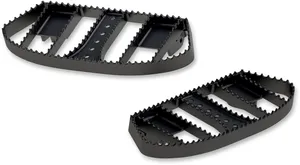 Burly FLOORBOARDS MX RIDER