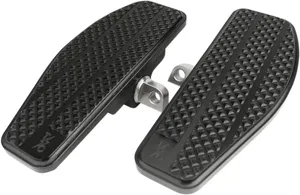 Thrashin Supply Co. FLOORBOARD MINI BLACK