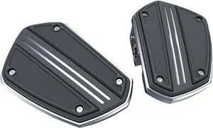 Ciro 3D BOARD TWIN RAIL CHR