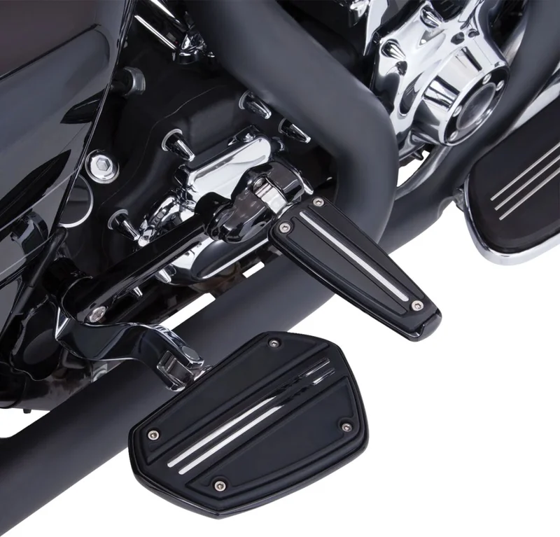 Ciro 3D BOARD TWIN RAIL CHR