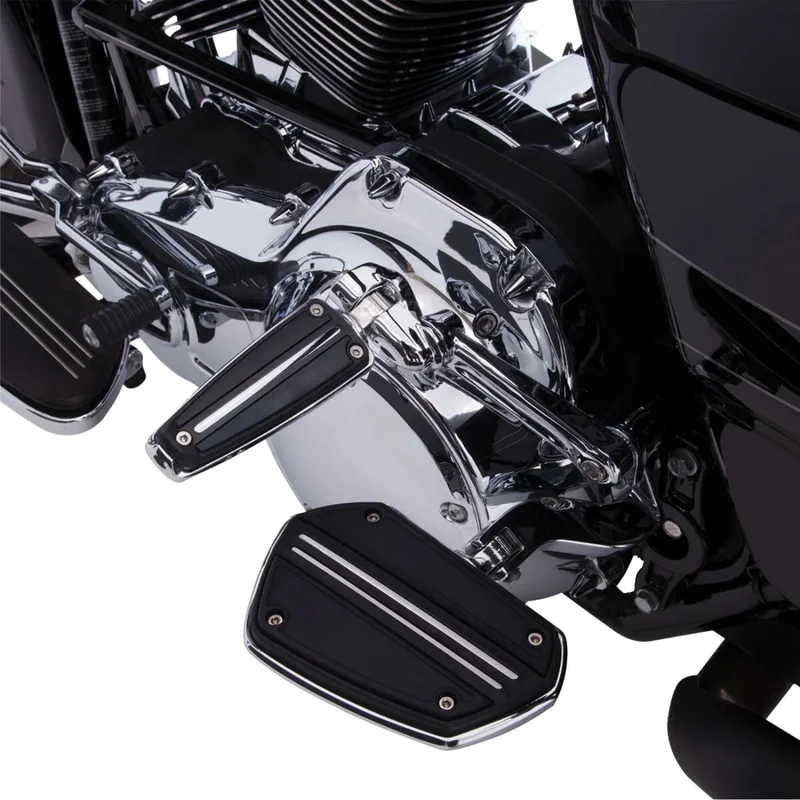 Ciro 3D BOARD TWIN RAIL CHR