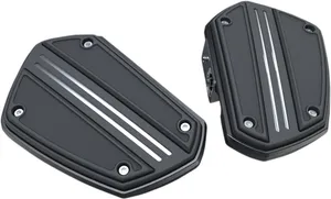 Ciro 3D BOARD TWIN RAIL BLK