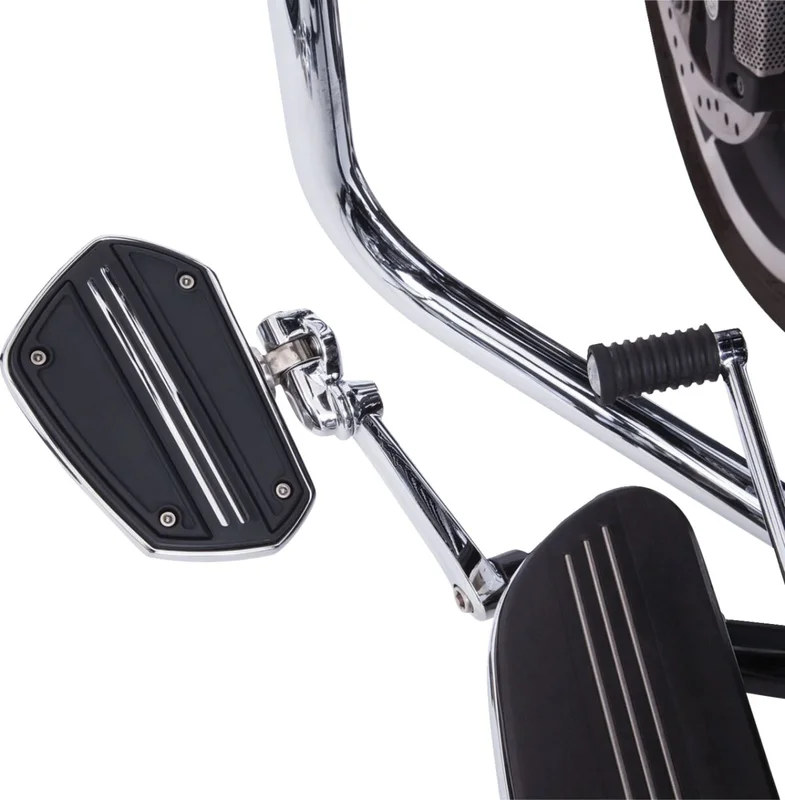 Ciro 3D BOARD TWIN RAIL BLK