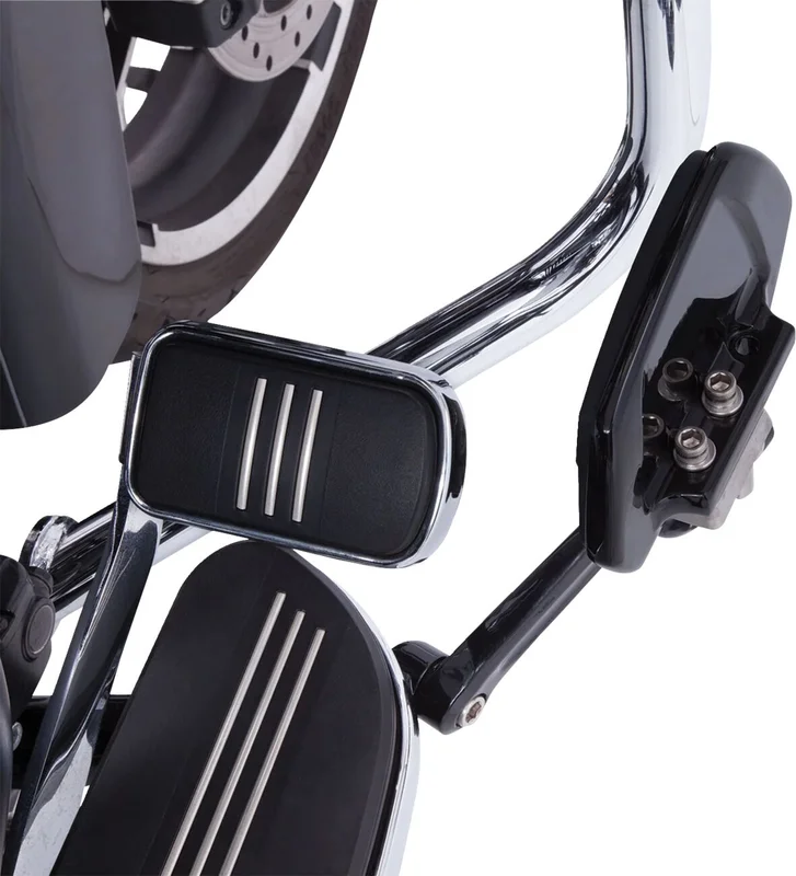 Ciro 3D BOARD TWIN RAIL BLK