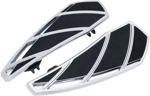 Kuryakyn FLOORBOARD PHANTOM DRIVER - HD