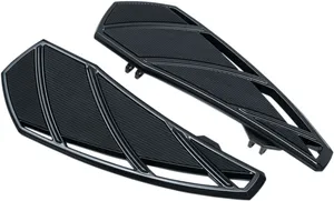 Kuryakyn FLOORBOARD PHANTOM DRV BK
