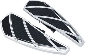 Kuryakyn FLOORBOARD PHANTOM DRV CH