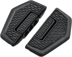 Kuryakyn FLOORBOARD HEX DRIVER/PASSENGE