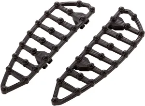 Arlen Ness BOARDS MX DRV BLK