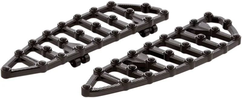 Arlen Ness BOARDS MX DRV BLK
