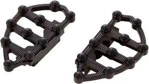 Arlen Ness BOARDS MX PAS BLK