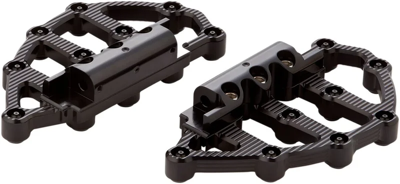 Arlen Ness BOARDS MX PAS BLK