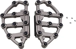 Arlen Ness FLOORBOARDS MX PA TITA