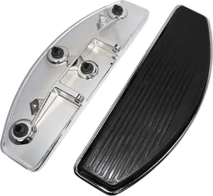 Drag Specialties FLOORBOARD DR C SFTL 18+