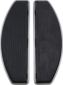 Drag Specialties FLOORBOARD DR GB SFTL 18+