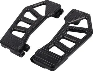 Thrashin Supply Co. FLOORBOARDS APEX BLK