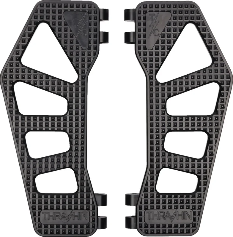 Thrashin Supply Co. FLOORBOARDS APEX BLK