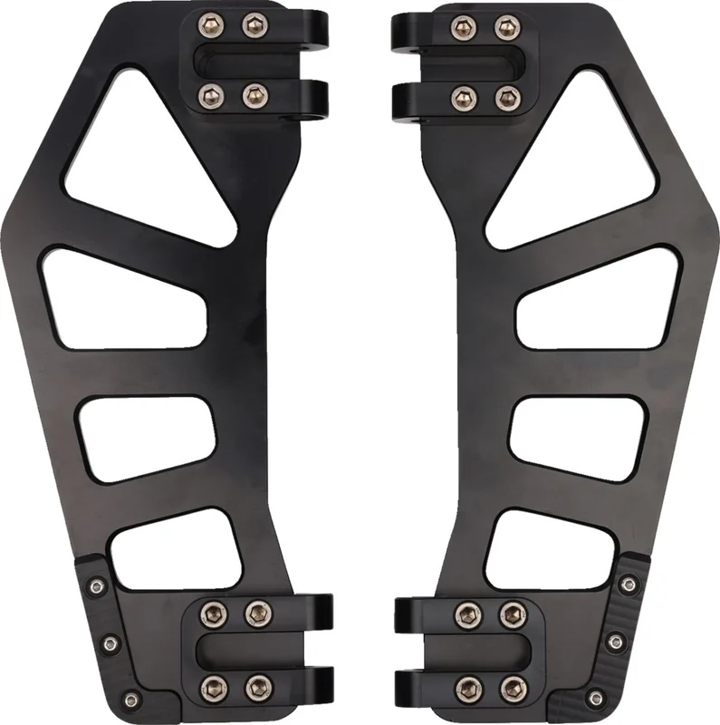 Thrashin Supply Co. FLOORBOARDS APEX BLK