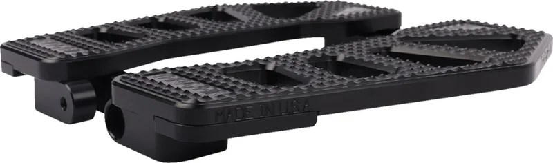 Thrashin Supply Co. FLOORBOARDS APEX BLK