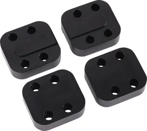 Thrashin Supply Co. FLOORBOARD 1/2 LIFT KIT