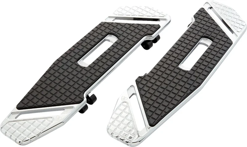 Arlen Ness Ness, Speedliner rider floorboards