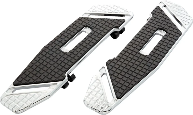 Arlen Ness Ness, Speedliner rider floorboards