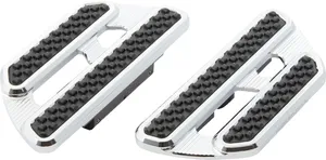 Arlen Ness FLOORBOARD PAS METHOD CHM