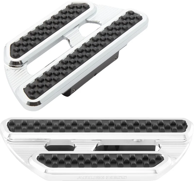 Arlen Ness FLOORBOARD PAS METHOD CHM