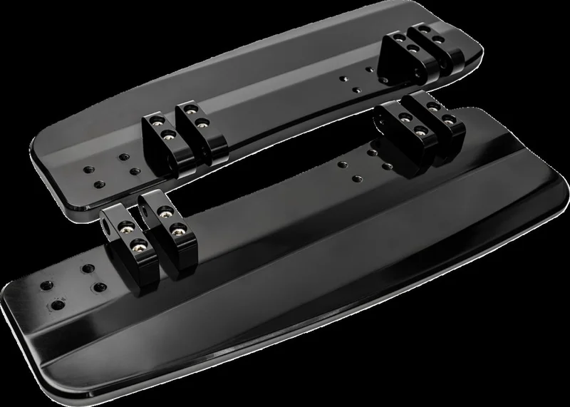 SlyFox FLOORBOARDS 1980-2023 TOURING