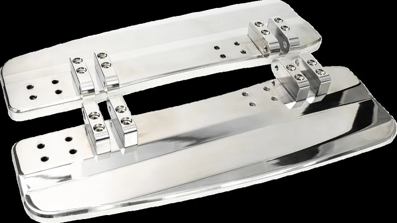 SlyFox FLOORBOARDS 1980-2023 TOURING