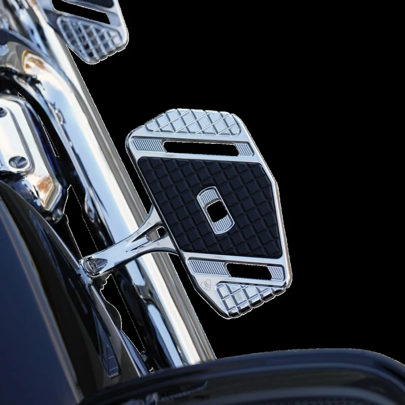 Arlen Ness MOUNT PASSENGER FLOORBOARD FOR