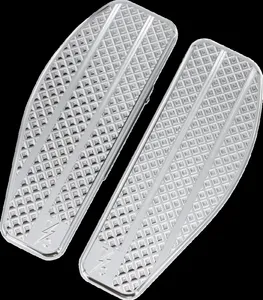 Thrashin Supply Co. FLOORBOARDS MINI PASSENGER TOU