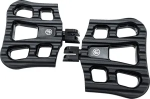 Performance Machine Floorboards Drifter Black Ops 