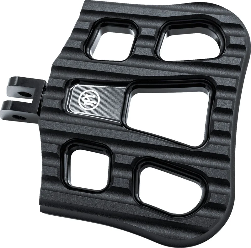 Performance Machine Floorboards Drifter Black Ops