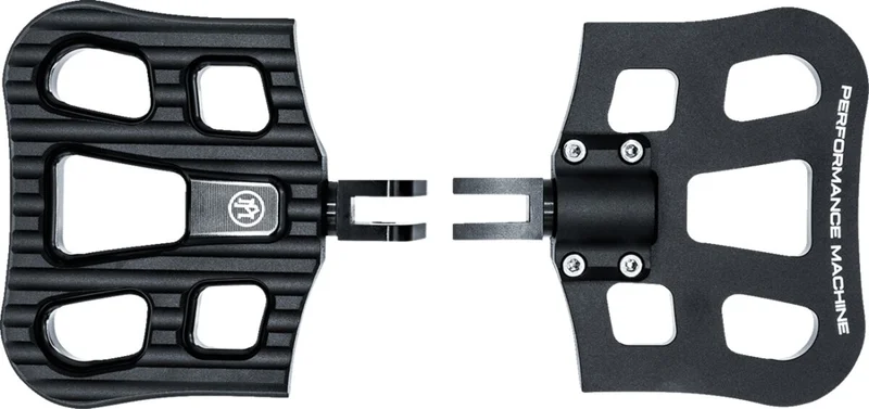 Performance Machine Floorboards Drifter Black Ops