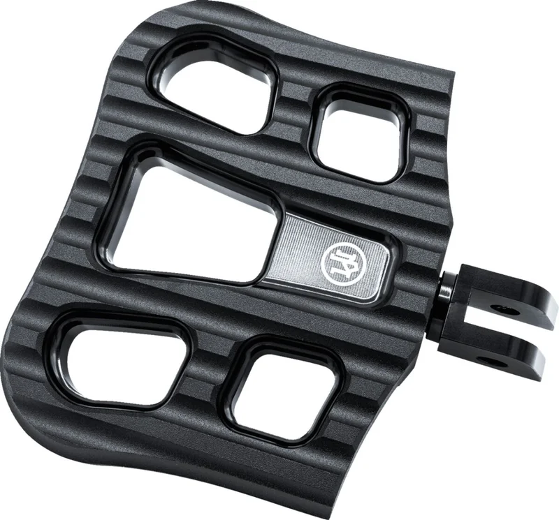 Performance Machine Floorboards Drifter Black Ops