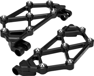 Arlen Ness FLOORBOARD FRONT - FLT 99-17 /